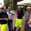 Tambeach femminile 2011
